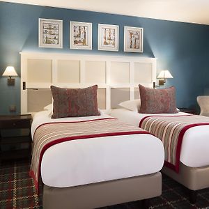 Standaard Kamer met Twee Aparte Bedden